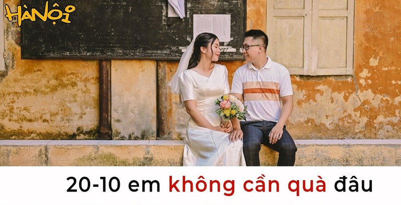 '20/10 em khong can qua dau...'