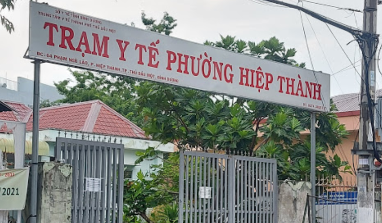 Binh Duong: DA sua chua cac tram y te tai Thu Dau Mot ve tay Dai Kim Phat?-Hinh-2