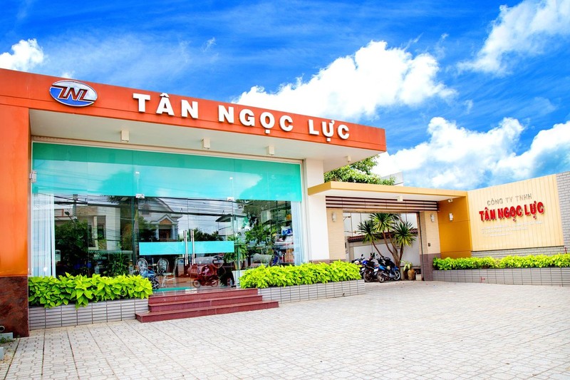 Tay Ninh: Duy nhat DN Tan Ngoc Luc tham gia goi thau gan 13 ty-Hinh-2