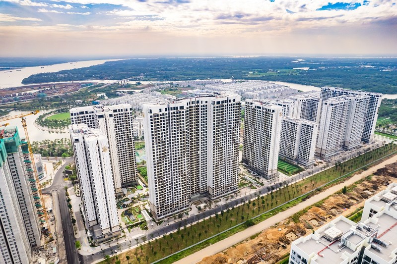 Masterise Homes chinh thuc ban giao Masteri Centre Point, can ho cao cap nhat khu Dong TP.HCM-Hinh-11