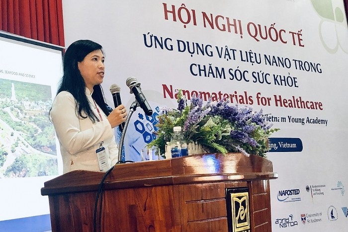 GS Nguyen Thi Kim Thanh lam vien si Vien Han lam chau Au-Hinh-3