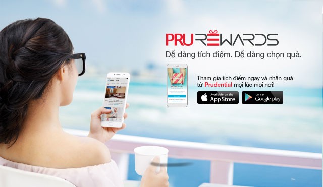 Prudential quang cao phan cam 'Co Prurewards, don Tet 'Co Vy' du day“-Hinh-2