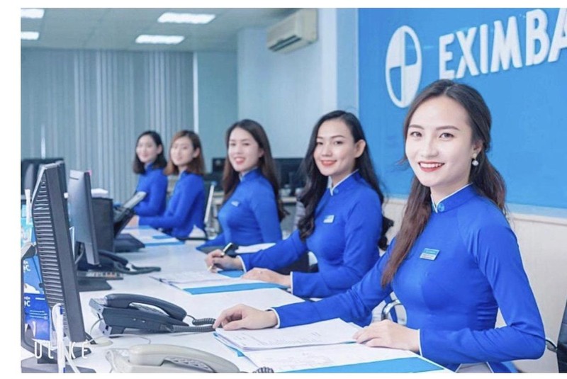 Duoi thoi ba Luong Thi Cam Tu, ngan hang Eximbank kinh doanh ra sao-Hinh-2