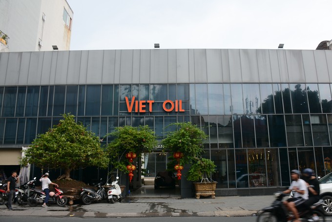 Cong ty Xuyen Viet Oil vuong loat sai pham nao?-Hinh-2