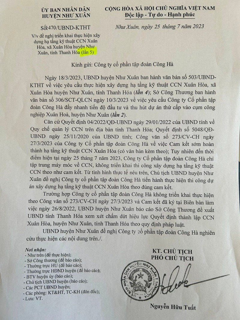 Cum cong nghiep Xuan Hoa 4 nam van con dang do-Hinh-2
