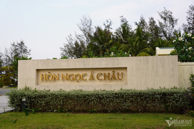 Khu du lich Hon Ngoc A Chau (Da Nang) moi xay tuong bao sau hang chuc nam-Hinh-8