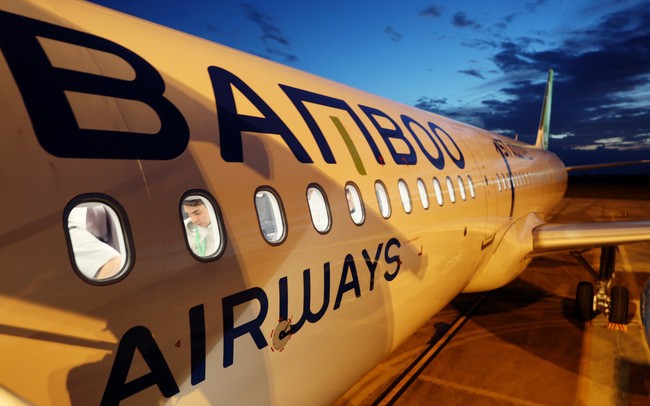 Bamboo Airways ky vong IPO vao nam 2020, thu ve 100 trieu USD co hao huyen?