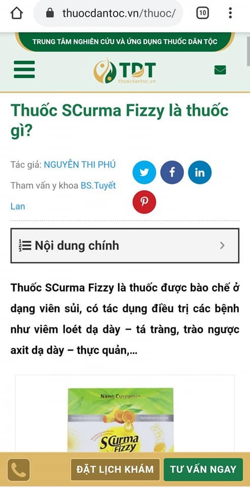 Map mo thuc pham chuc nang thanh thuoc chua benh, san pham SCurma Fizzy tai dien lua doi khach hang-Hinh-2