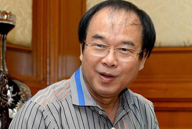 De nghi truy to cuu Pho Chu tich thuong truc UBND TPHCM Nguyen Thanh Tai