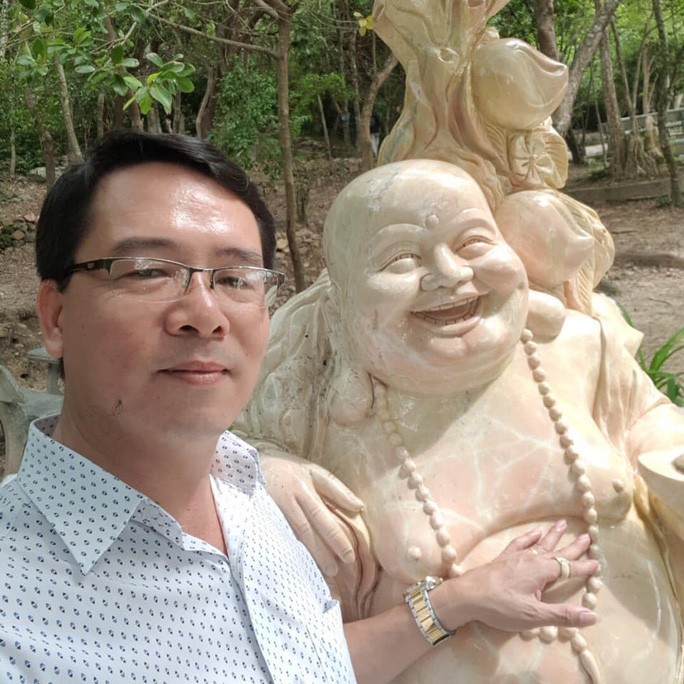 Buoc thoi viec vo nguyen Pho Giam doc So Lao dong Binh Dinh vua bi bat-Hinh-2