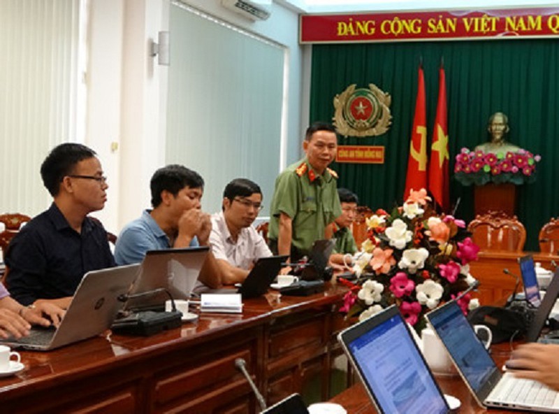 Dong Nai: Bo nhiem 1 Pho Giam doc Cong an, 2 lanh dao nghi cho huu