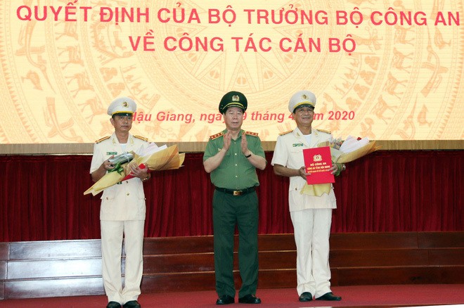 Chan dung 8 Giam doc Cong an tinh duoc bo nhiem trong thang qua-Hinh-3