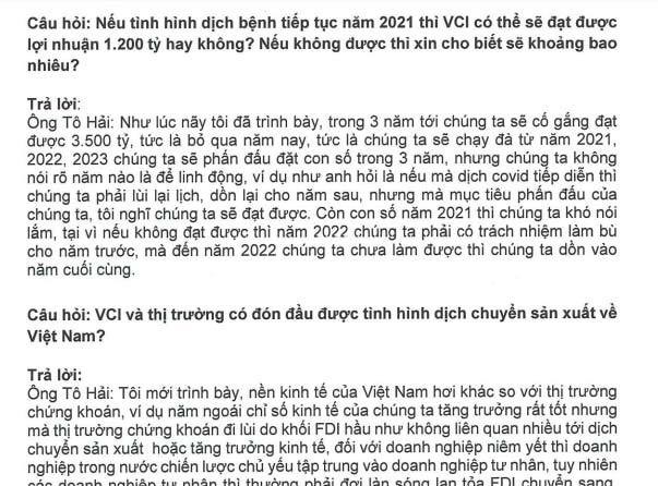 Hut vu 1,5 ty USD, doanh nghiep cua ba Nguyen Thanh Phuong doi mat 1 nam 'bo di'