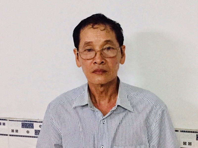 Vu khach kien hang xe Phuong Trang: Toa quan 7 da thu ly lai vu an