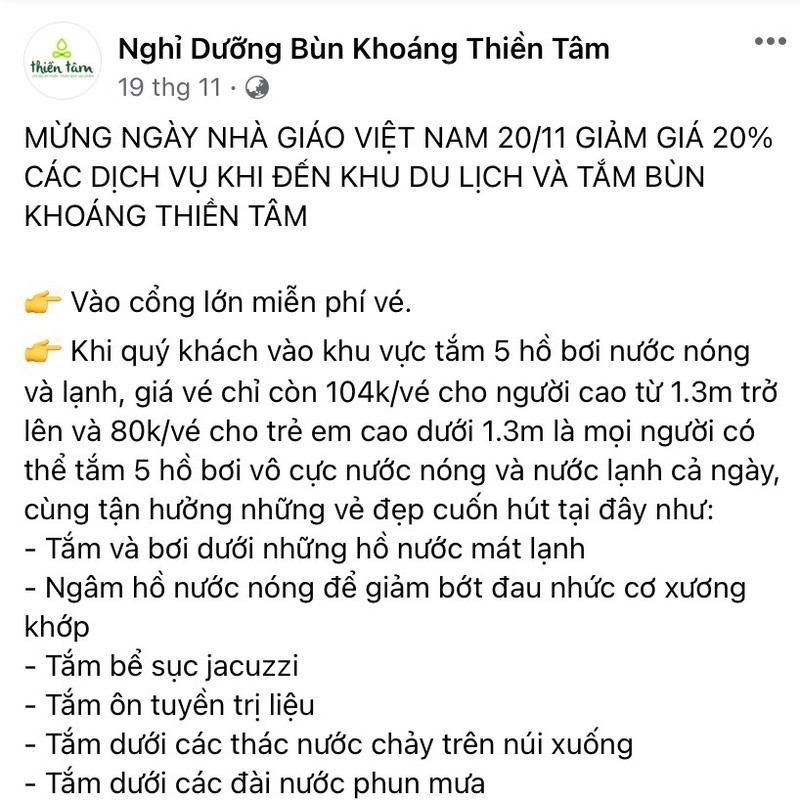 Phuoc Tan (Dong Nai): Khu nghi duong va dieu tri Phuc hoi chuc nang Thien Tam xay trai phep tren dat nong nghiep?-Hinh-2