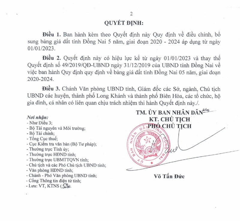 Tu 1/1/2023 gia dat tai KCN Bien Hoa 2 va Amata tang len 3,9 trieu dong/m2-Hinh-2