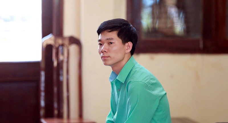 Sang nay co phan quyet vu chay than 8 nguoi chet: Bac si Hoang Cong Luong co duoc giam an?