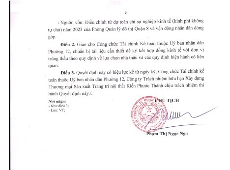 Kien Phuoc Thanh mot ngay trung 2 goi thau tai UBND Phuong 5-Hinh-7