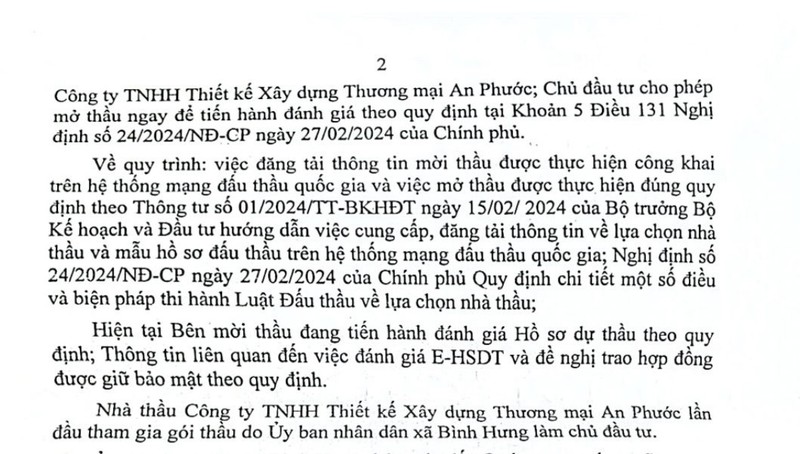 Cong ty An Phuoc mot minh mot ngua trung goi thau tai xa Binh Hung-Hinh-5