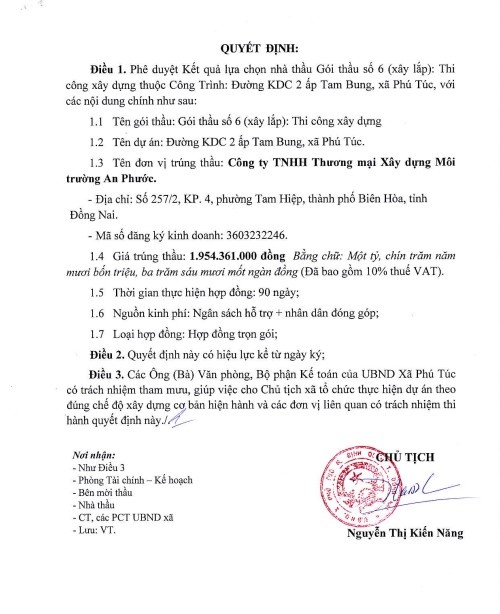 Dong Nai: An Phuoc va nhung goi thau “mot minh mot ngua” tai Phu Tuc-Hinh-4