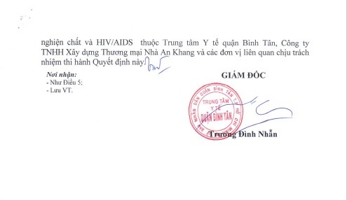 Trong mot ngay, Nha An Khang trung 2 goi thau cua TTYT Binh Tan-Hinh-3