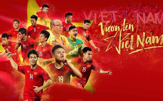 Asian Cup 2019, doi tuyen Viet Nam rong cua di sau vao vong knock-out
