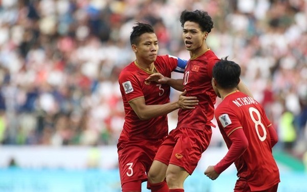 3 ly do tuyen Viet Nam co the thang Nhat Ban tai tu ket Asian Cup 2019