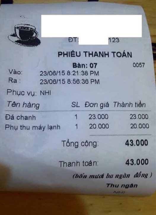 Quan cafe phu thu 5.000 dong dip Tet, cong dong mang buc xuc-Hinh-2