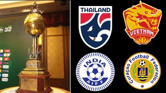 King's Cup 2019: phi ban quyen 7 ty dong cho 2 tran dau