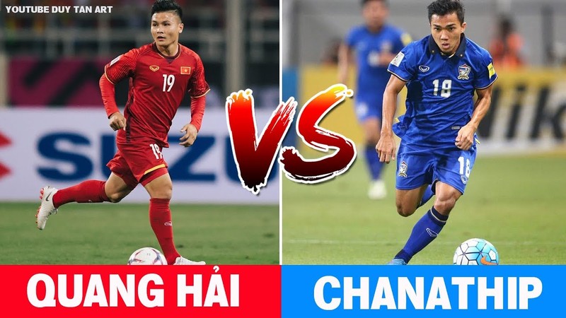 Tuyen Viet Nam vs Thai Lan (19h, ngay 5/9): Nhung diem doi dau nong tren san