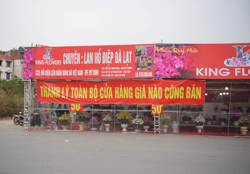 Thi truong Tet Nham Dan: Suc mua yeu, xa hang o at-Hinh-9