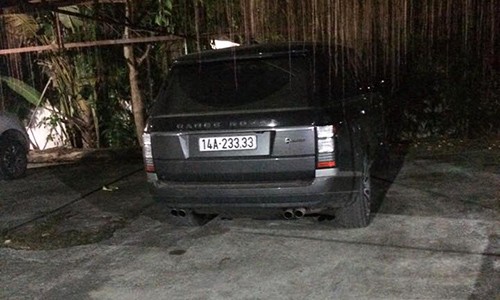 Dang cap bo doi Range Rover “bien khung” tai Quang Ninh-Hinh-3