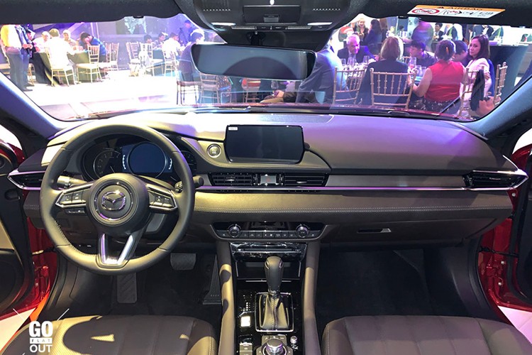 Mazda6 2019 ban tang ap tu 903 trieu tai Dong Nam A-Hinh-5