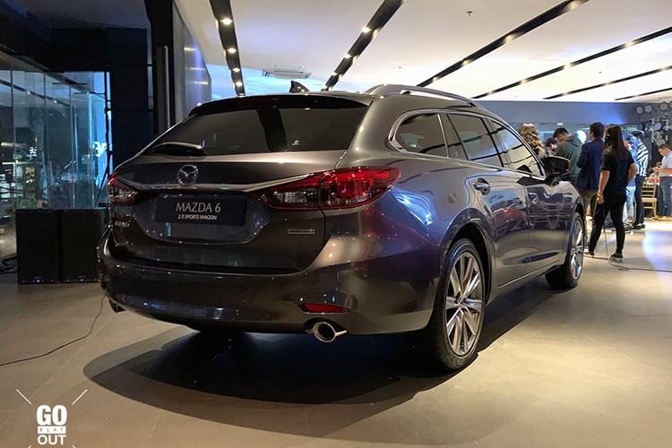 Mazda6 2019 ban tang ap tu 903 trieu tai Dong Nam A-Hinh-7