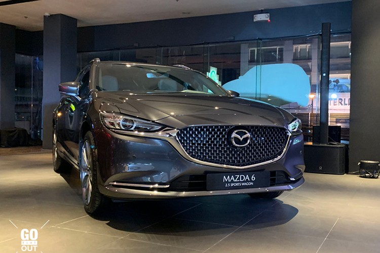 Mazda6 2019 ban tang ap tu 903 trieu tai Dong Nam A-Hinh-8