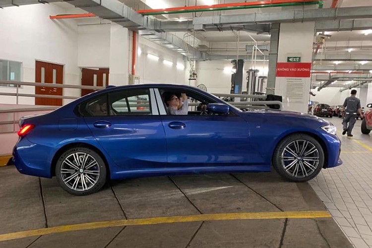 Can canh BMW 3-Series 2019 hon 2 ty dong tai Viet Nam-Hinh-2