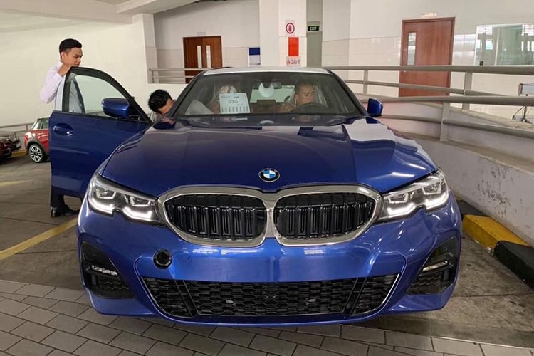 Can canh BMW 3-Series 2019 hon 2 ty dong tai Viet Nam-Hinh-3