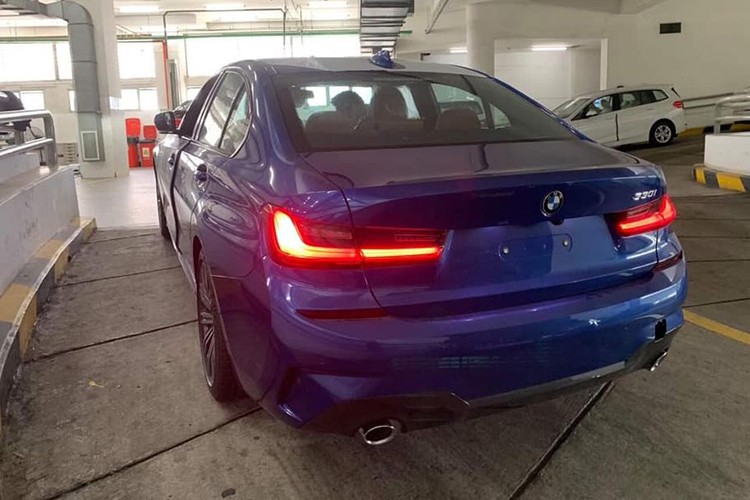 Can canh BMW 3-Series 2019 hon 2 ty dong tai Viet Nam-Hinh-4