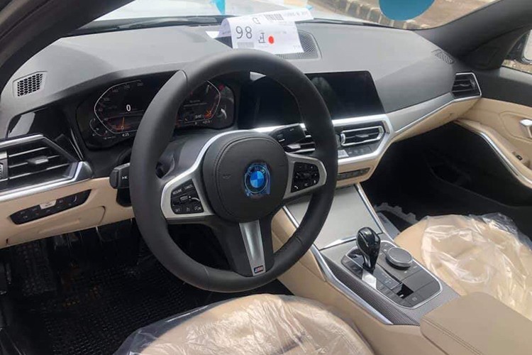 Can canh BMW 3-Series 2019 hon 2 ty dong tai Viet Nam-Hinh-5