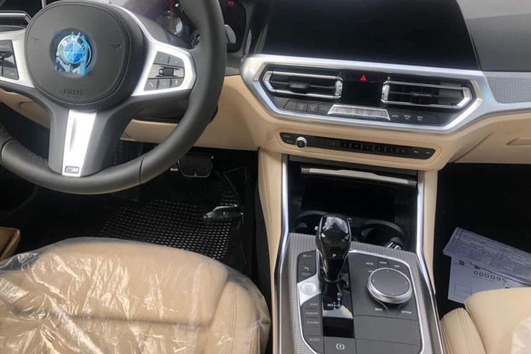 Can canh BMW 3-Series 2019 hon 2 ty dong tai Viet Nam-Hinh-6