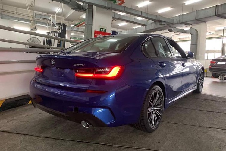 Can canh BMW 3-Series 2019 hon 2 ty dong tai Viet Nam-Hinh-7