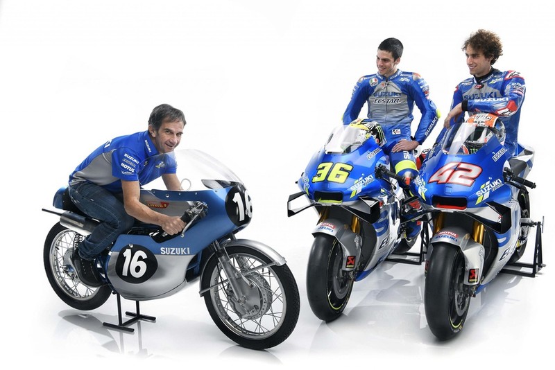 Dep my man xe dua Suzuki MotoGP 2020 doi dang lan sac-Hinh-3
