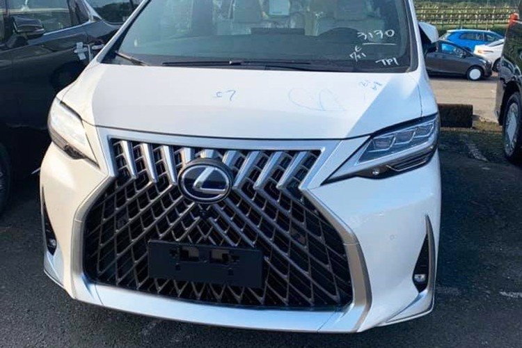Can canh Lexus LM 300h khong duoi 10 ty dong-Hinh-4