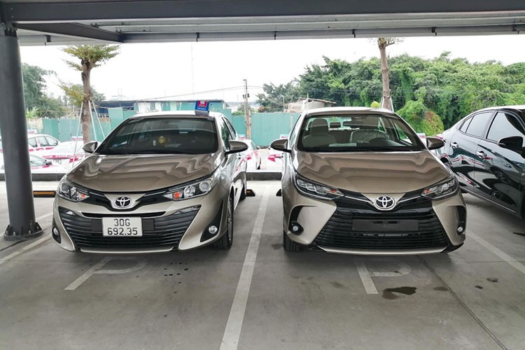 Chi tiet Toyota Vios 2021 tai Viet Nam, tang 10 trieu dong?-Hinh-11