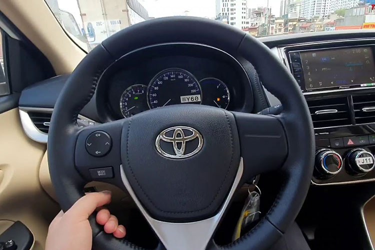 Toyota Vios dai ha gia hon 50 trieu tai Viet Nam-Hinh-2