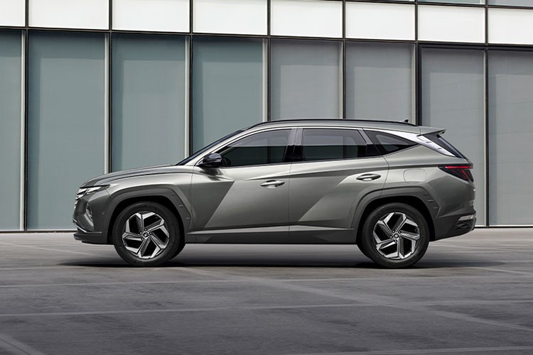 Hyundai Tucson 2023 nang cap gia 463 trieu dong tai Han Quoc-Hinh-2