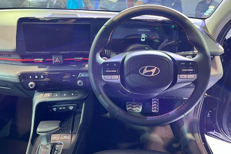 Hyundai Accent 2023 gia re chi tu 310 trieu dong-Hinh-6