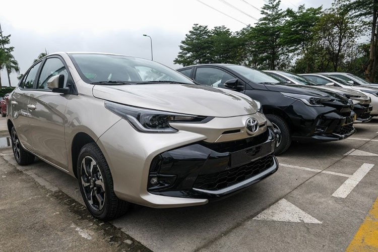 Can canh Toyota Vios 2023 re hon ban cu 18 trieu-Hinh-11