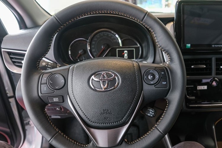 Can canh Toyota Vios 2023 re hon ban cu 18 trieu-Hinh-7