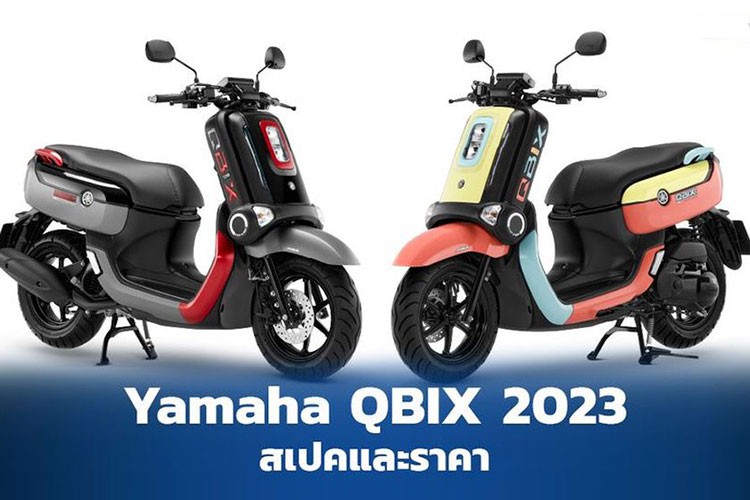 Chi tiet xe tay ga Yamaha QBIX 2023 gan 44 trieu dong-Hinh-9